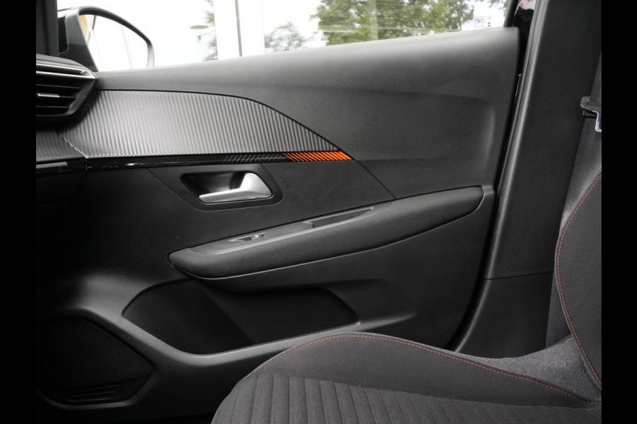 Peugeot 208 1.2 PureTech Active Pack | Navigatie | DAB | Android/Apple Carplay Peugeot 208 1.2 PureTech Active Pack | Navigatie | DAB | Android/Apple Carplay