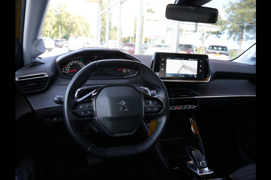 Peugeot 208 1.2 PureTech Active Pack | Navigatie | DAB | Parkeersensor | Slechts 19.544KM!! Peugeot 208 1.2 PureTech Active Pack | Navigatie | DAB | Parkeersensor | Slechts 19.544KM!!