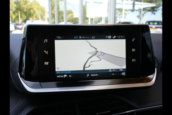 Peugeot 208 1.2 PureTech Active Pack | Navigatie | DAB | Parkeersensor | Slechts 19.544KM!! Peugeot 208 1.2 PureTech Active Pack | Navigatie | DAB | Parkeersensor | Slechts 19.544KM!!