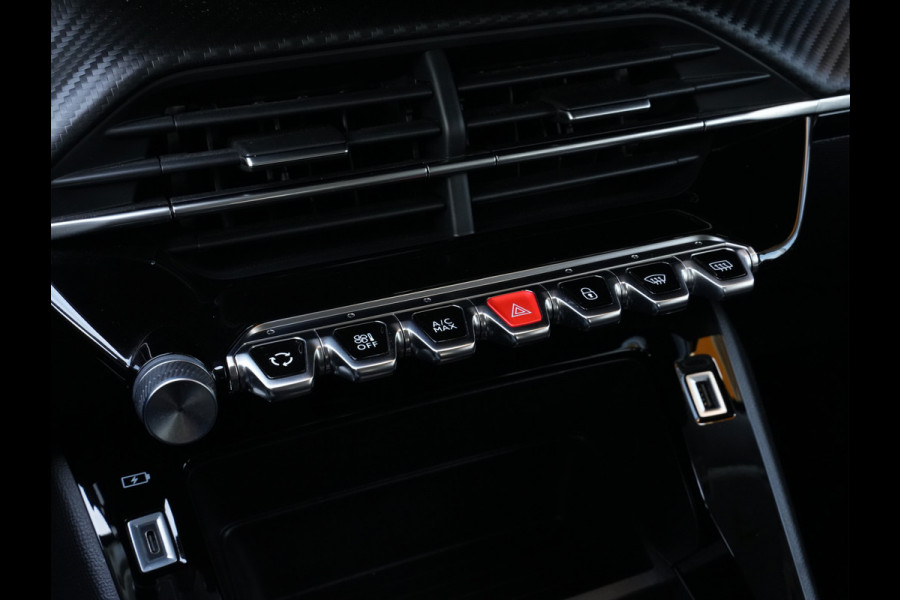 Peugeot 208 1.2 PureTech Active Pack | Navigatie | DAB | Parkeersensor | Slechts 19.544KM!! Peugeot 208 1.2 PureTech Active Pack | Navigatie | DAB | Parkeersensor | Slechts 19.544KM!!