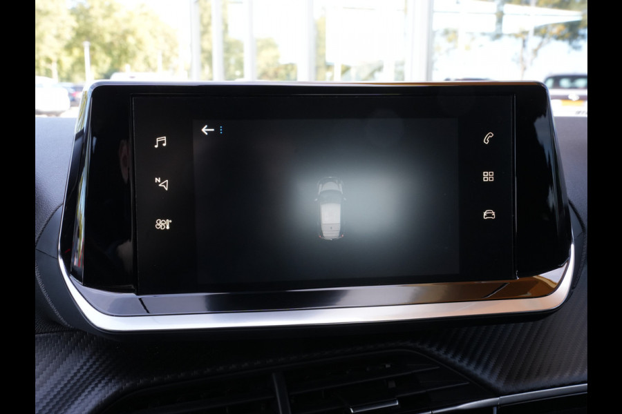 Peugeot 208 1.2 PureTech Active Pack | Navigatie | DAB | Parkeersensor | Slechts 19.544KM!! Peugeot 208 1.2 PureTech Active Pack | Navigatie | DAB | Parkeersensor | Slechts 19.544KM!!