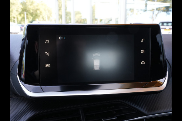 Peugeot 208 1.2 PureTech Active Pack | Navigatie | DAB | Parkeersensor | Slechts 19.544KM!! Peugeot 208 1.2 PureTech Active Pack | Navigatie | DAB | Parkeersensor | Slechts 19.544KM!!