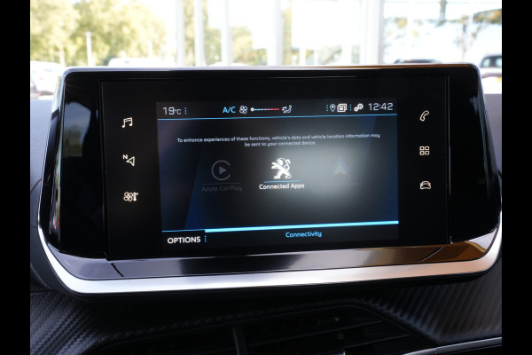 Peugeot 208 1.2 PureTech Active Pack | Navigatie | DAB | Parkeersensor | Slechts 19.544KM!! Peugeot 208 1.2 PureTech Active Pack | Navigatie | DAB | Parkeersensor | Slechts 19.544KM!!