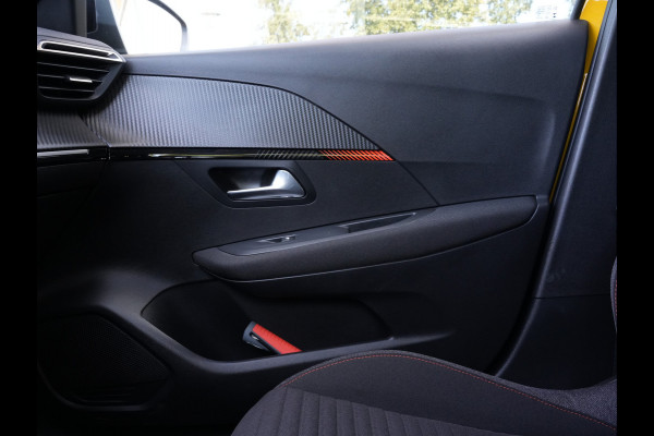Peugeot 208 1.2 PureTech Active Pack | Navigatie | DAB | Parkeersensor | Slechts 19.544KM!! Peugeot 208 1.2 PureTech Active Pack | Navigatie | DAB | Parkeersensor | Slechts 19.544KM!!