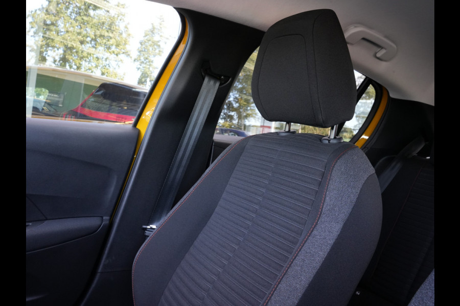 Peugeot 208 1.2 PureTech Active Pack | Navigatie | DAB | Parkeersensor | Slechts 19.544KM!! Peugeot 208 1.2 PureTech Active Pack | Navigatie | DAB | Parkeersensor | Slechts 19.544KM!!