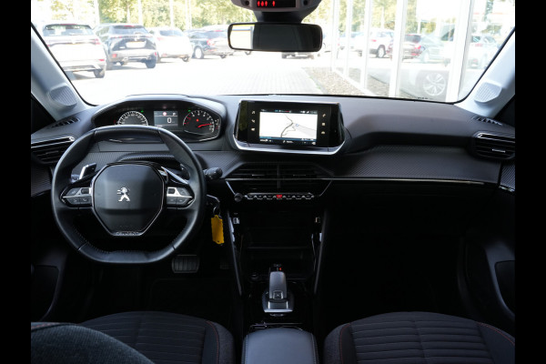 Peugeot 208 1.2 PureTech Active Pack | Navigatie | DAB | Parkeersensor | Slechts 19.544KM!! Peugeot 208 1.2 PureTech Active Pack | Navigatie | DAB | Parkeersensor | Slechts 19.544KM!!