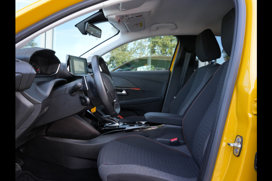 Peugeot 208 1.2 PureTech Active Pack | Navigatie | DAB | Parkeersensor | Slechts 19.544KM!! Peugeot 208 1.2 PureTech Active Pack | Navigatie | DAB | Parkeersensor | Slechts 19.544KM!!