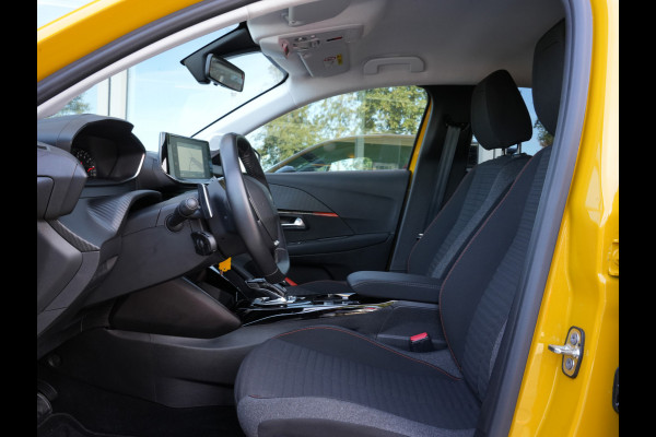 Peugeot 208 1.2 PureTech Active Pack | Navigatie | DAB | Parkeersensor | Slechts 19.544KM!! Peugeot 208 1.2 PureTech Active Pack | Navigatie | DAB | Parkeersensor | Slechts 19.544KM!!