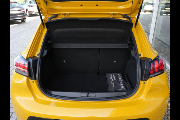 Peugeot 208 1.2 PureTech Active Pack | Navigatie | DAB | Parkeersensor | Slechts 19.544KM!! Peugeot 208 1.2 PureTech Active Pack | Navigatie | DAB | Parkeersensor | Slechts 19.544KM!!