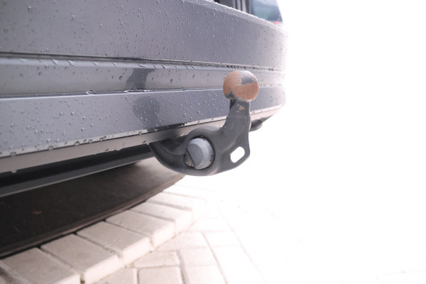 Škoda Octavia Combi 1.0 TSI Business Edition Plus Trekhaak, Digital Dash, Airco.