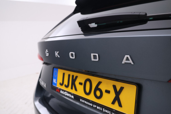 Škoda Octavia Combi 1.0 TSI Business Edition Plus Trekhaak, Digital Dash, Airco.