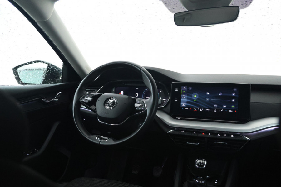 Škoda Octavia Combi 1.0 TSI Business Edition Plus Trekhaak, Digital Dash, Airco.