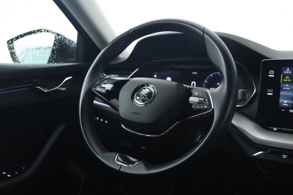 Škoda Octavia Combi 1.0 TSI Business Edition Plus Trekhaak, Digital Dash, Airco.