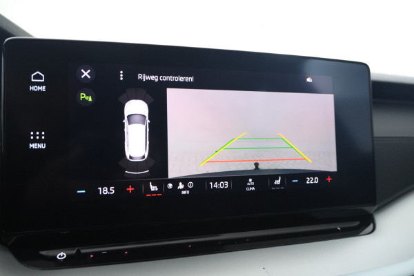 Škoda Octavia Combi 1.0 TSI Business Edition Plus Trekhaak, Digital Dash, Airco.