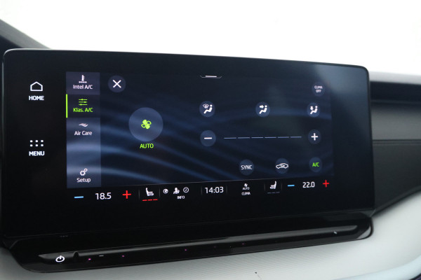 Škoda Octavia Combi 1.0 TSI Business Edition Plus Trekhaak, Digital Dash, Airco.