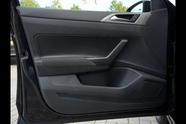 Volkswagen Polo 1.0 TSI Automaat Comfortline | Navigatie | DAB | Adaptive Cruise | Android/Apple Carplay