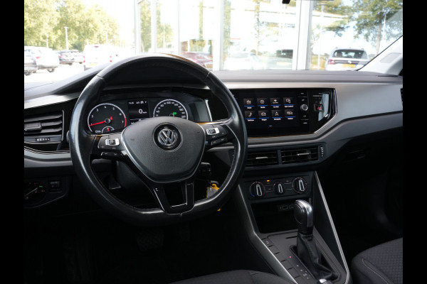 Volkswagen Polo 1.0 TSI Automaat Comfortline | Navigatie | DAB | Adaptive Cruise | Android/Apple Carplay
