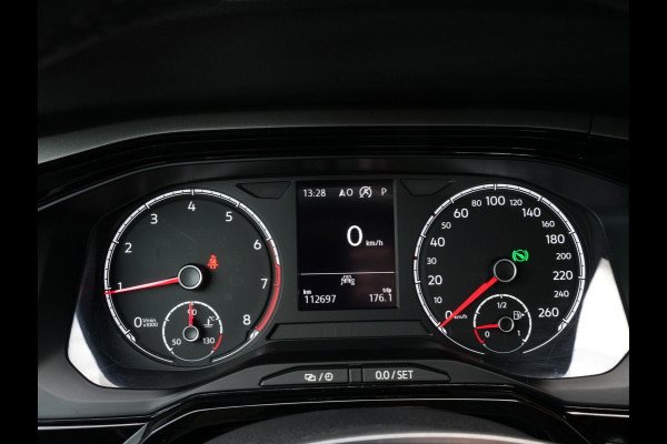 Volkswagen Polo 1.0 TSI Automaat Comfortline | Navigatie | DAB | Adaptive Cruise | Android/Apple Carplay