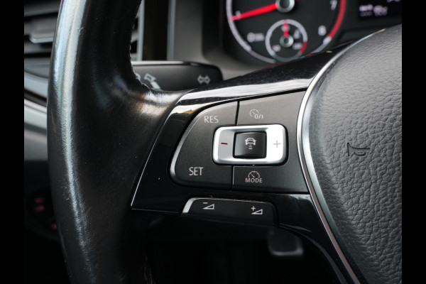 Volkswagen Polo 1.0 TSI Automaat Comfortline | Navigatie | DAB | Adaptive Cruise | Android/Apple Carplay
