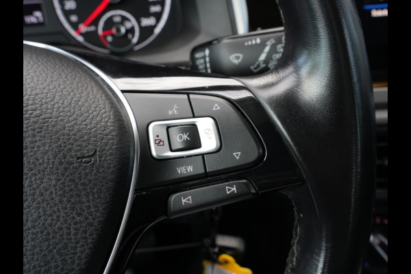 Volkswagen Polo 1.0 TSI Automaat Comfortline | Navigatie | DAB | Adaptive Cruise | Android/Apple Carplay