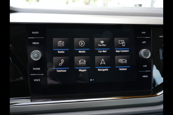 Volkswagen Polo 1.0 TSI Automaat Comfortline | Navigatie | DAB | Adaptive Cruise | Android/Apple Carplay