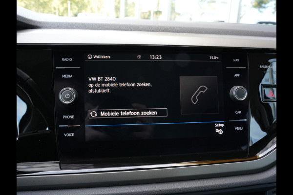 Volkswagen Polo 1.0 TSI Automaat Comfortline | Navigatie | DAB | Adaptive Cruise | Android/Apple Carplay
