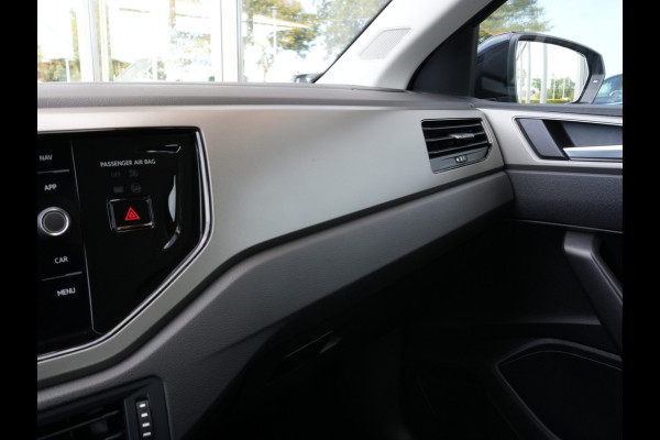 Volkswagen Polo 1.0 TSI Automaat Comfortline | Navigatie | DAB | Adaptive Cruise | Android/Apple Carplay