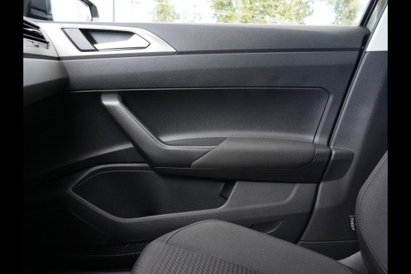 Volkswagen Polo 1.0 TSI Automaat Comfortline | Navigatie | DAB | Adaptive Cruise | Android/Apple Carplay