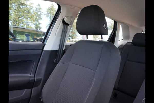 Volkswagen Polo 1.0 TSI Automaat Comfortline | Navigatie | DAB | Adaptive Cruise | Android/Apple Carplay