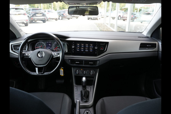 Volkswagen Polo 1.0 TSI Automaat Comfortline | Navigatie | DAB | Adaptive Cruise | Android/Apple Carplay