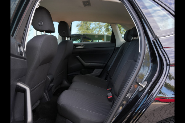 Volkswagen Polo 1.0 TSI Automaat Comfortline | Navigatie | DAB | Adaptive Cruise | Android/Apple Carplay