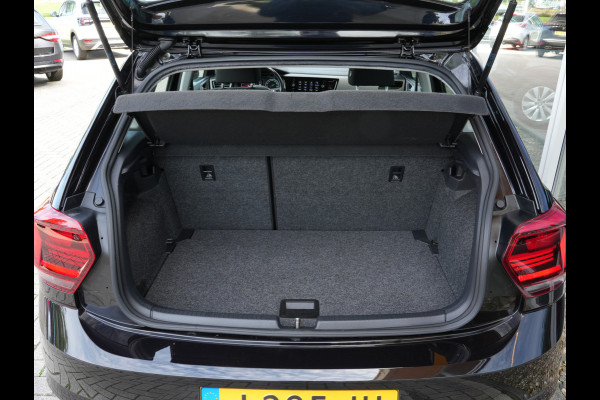 Volkswagen Polo 1.0 TSI Automaat Comfortline | Navigatie | DAB | Adaptive Cruise | Android/Apple Carplay