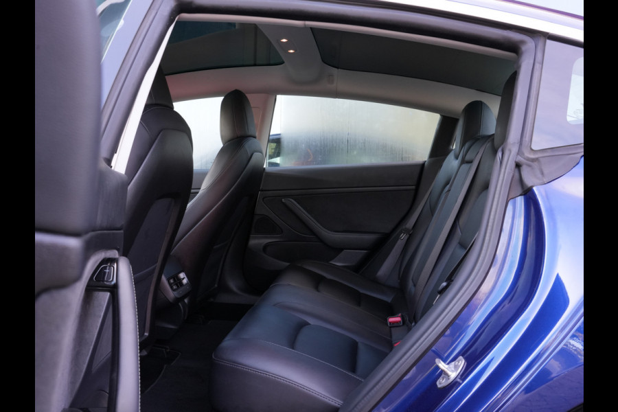 Tesla Model 3 Standard RWD Plus 60 kWh | SoH 90% | Full Autopilot 3 |  Navigatie | Camera