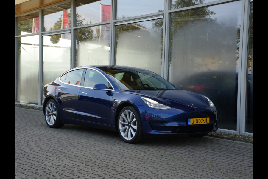 Tesla Model 3 Standard RWD Plus 60 kWh | SoH 90% | Full Autopilot 3 |  Navigatie | Camera