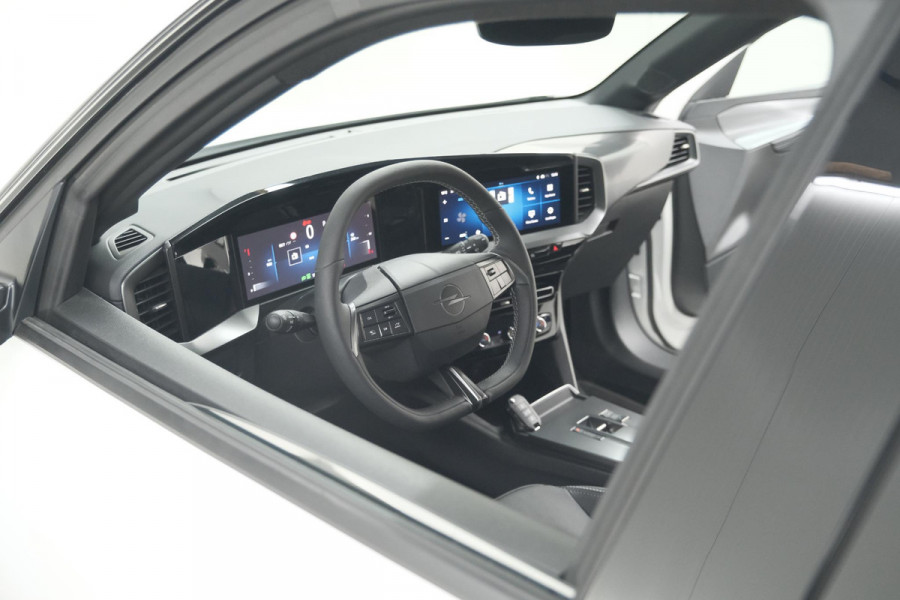 Opel Mokka Turbo 130 AT8 GS | Nieuw Model | Camera | Massagefunctie | Apple Carplay | Stoelverwarming Opel Mokka Turbo 130 AT8 GS | Nieuw Model | Camera | Massagefunctie | Apple Carplay | Stoelverwarming