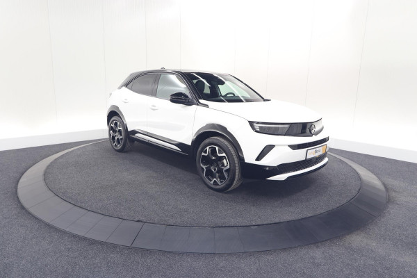 Opel Mokka Turbo 130 AT8 GS | Nieuw Model | Camera | Massagefunctie | Apple Carplay | Stoelverwarming Opel Mokka Turbo 130 AT8 GS | Nieuw Model | Camera | Massagefunctie | Apple Carplay | Stoelverwarming
