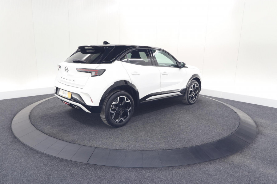 Opel Mokka Turbo 130 AT8 GS | Nieuw Model | Camera | Massagefunctie | Apple Carplay | Stoelverwarming Opel Mokka Turbo 130 AT8 GS | Nieuw Model | Camera | Massagefunctie | Apple Carplay | Stoelverwarming