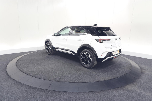 Opel Mokka Turbo 130 AT8 GS | Nieuw Model | Camera | Massagefunctie | Apple Carplay | Stoelverwarming Opel Mokka Turbo 130 AT8 GS | Nieuw Model | Camera | Massagefunctie | Apple Carplay | Stoelverwarming