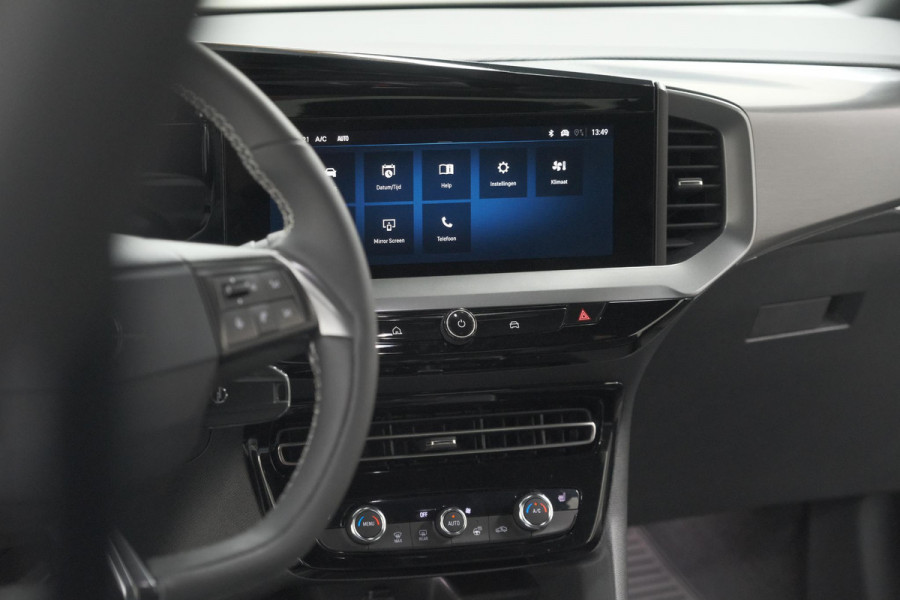 Opel Mokka Turbo 130 AT8 GS | Nieuw Model | Camera | Massagefunctie | Apple Carplay | Stoelverwarming Opel Mokka Turbo 130 AT8 GS | Nieuw Model | Camera | Massagefunctie | Apple Carplay | Stoelverwarming