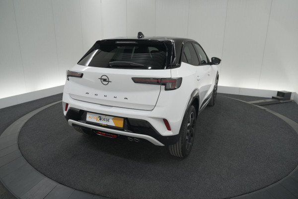 Opel Mokka Turbo 130 AT8 GS | Nieuw Model | Camera | Massagefunctie | Apple Carplay | Stoelverwarming Opel Mokka Turbo 130 AT8 GS | Nieuw Model | Camera | Massagefunctie | Apple Carplay | Stoelverwarming