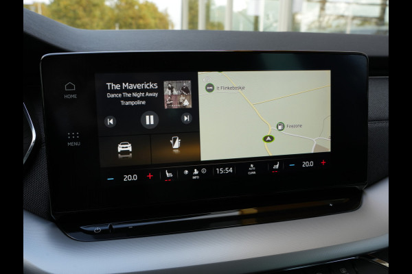 Škoda Octavia Combi 1.5 TSI First Edition | LED | Navigatie | Stoelverwarming | Android/Apple Carplay Škoda Octavia Combi 1.5 TSI First Edition | LED | Navigatie | Stoelverwarming | Android/Apple Carplay