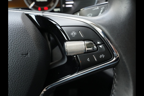 Škoda Octavia Combi 1.5 TSI First Edition | LED | Navigatie | Stoelverwarming | Android/Apple Carplay Škoda Octavia Combi 1.5 TSI First Edition | LED | Navigatie | Stoelverwarming | Android/Apple Carplay