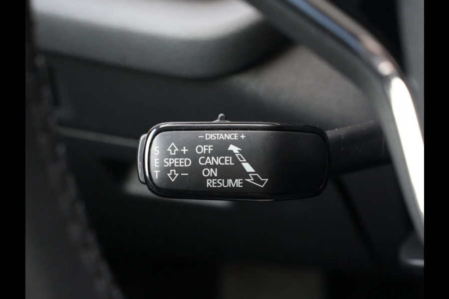 Škoda Octavia Combi 1.5 TSI First Edition | LED | Navigatie | Stoelverwarming | Android/Apple Carplay Škoda Octavia Combi 1.5 TSI First Edition | LED | Navigatie | Stoelverwarming | Android/Apple Carplay