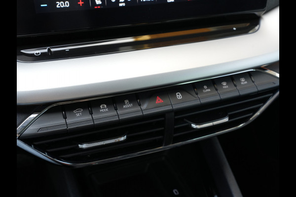 Škoda Octavia Combi 1.5 TSI First Edition | LED | Navigatie | Stoelverwarming | Android/Apple Carplay Škoda Octavia Combi 1.5 TSI First Edition | LED | Navigatie | Stoelverwarming | Android/Apple Carplay