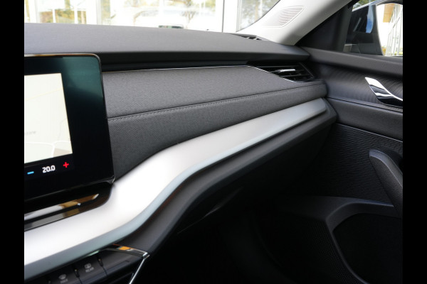 Škoda Octavia Combi 1.5 TSI First Edition | LED | Navigatie | Stoelverwarming | Android/Apple Carplay Škoda Octavia Combi 1.5 TSI First Edition | LED | Navigatie | Stoelverwarming | Android/Apple Carplay