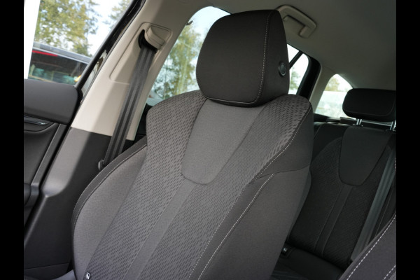 Škoda Octavia Combi 1.5 TSI First Edition | LED | Navigatie | Stoelverwarming | Android/Apple Carplay Škoda Octavia Combi 1.5 TSI First Edition | LED | Navigatie | Stoelverwarming | Android/Apple Carplay