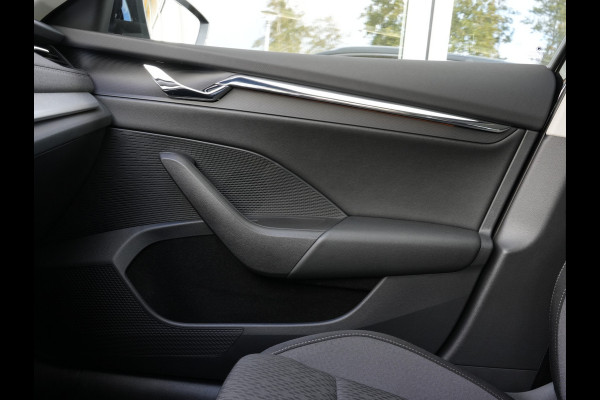 Škoda Octavia Combi 1.5 TSI First Edition | LED | Navigatie | Stoelverwarming | Android/Apple Carplay Škoda Octavia Combi 1.5 TSI First Edition | LED | Navigatie | Stoelverwarming | Android/Apple Carplay