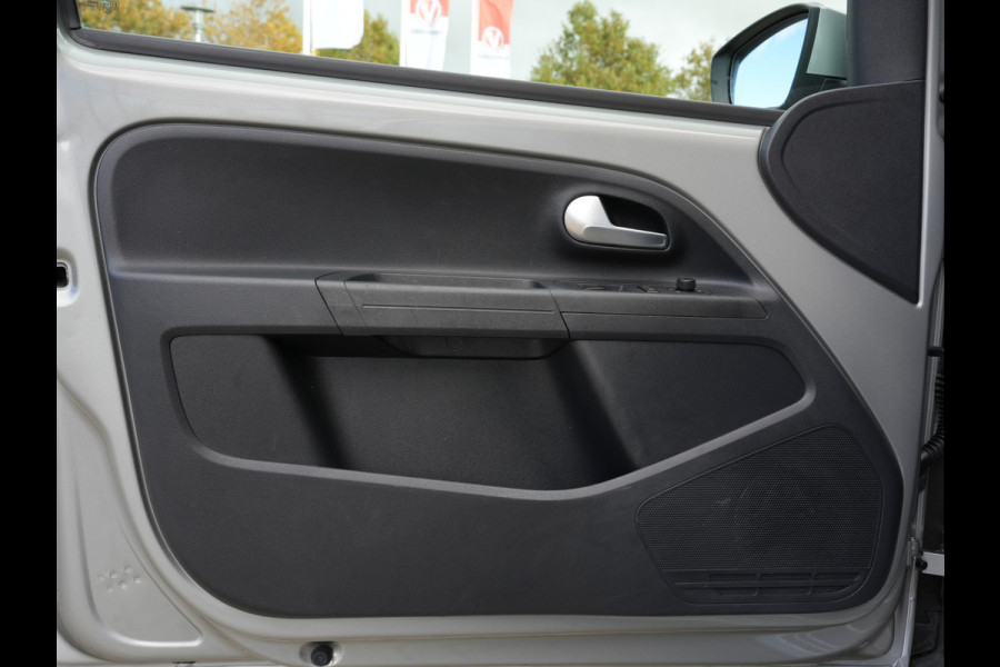 Volkswagen up! 1.0 BMT move up! | Airco | DAB | Bluetooth