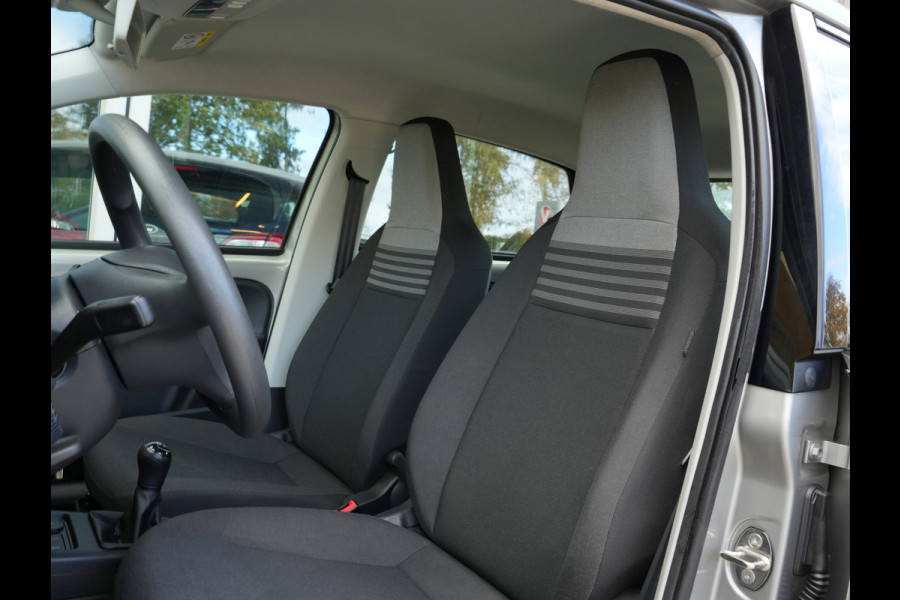 Volkswagen up! 1.0 BMT move up! | Airco | DAB | Bluetooth