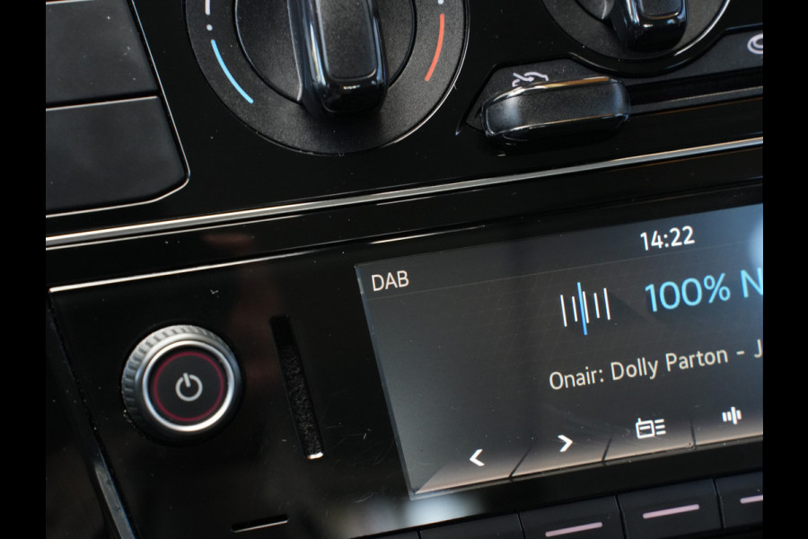 Volkswagen up! 1.0 BMT move up! | Airco | DAB | Bluetooth